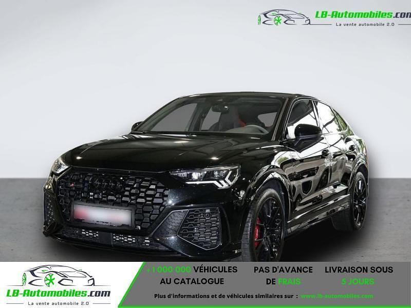 Utilisé 2021 Audi RS Q3 Sport SUV | 57 900 € (Prix juste) - Image 1/4