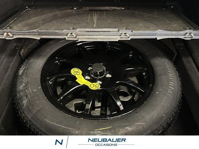 Occasion Land Rover Range Rover Velar HSE Dynamic 300 ch (220 kW) 2018 Gris corris SUV