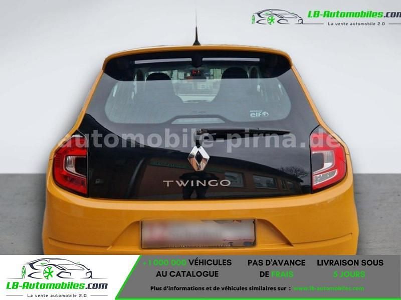 Occasion Renault Twingo SE 73 ch (53 kW) 2020 Citadine