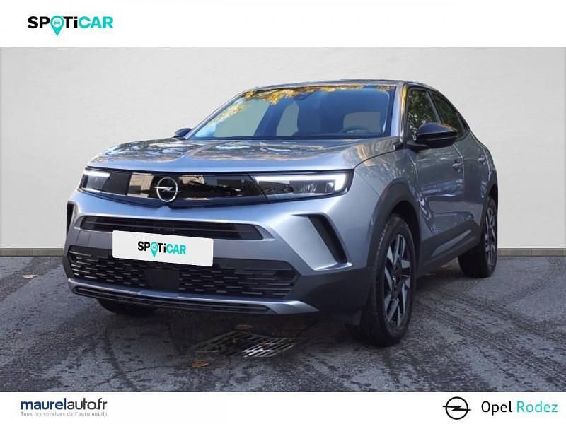 Utilisé 2024 Opel Mokka SUV | 18 990 € (Prix juste) - Image 1/4