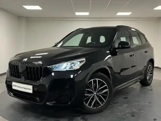 Noir Occasion 2023 BMW X1 M Sport SUV | 37 800 € (Prix juste) - Image 1/4