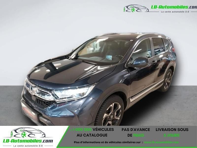 Occasion Honda CR-V Hybrid 182 ch (133 kW) 2019 SUV