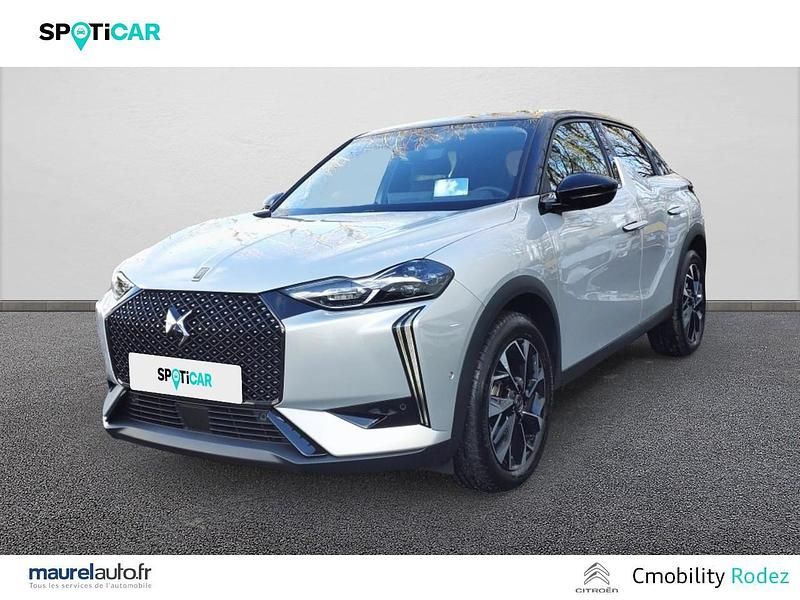 Occasion 2024 DS Automobiles DS3 Citadine | 28 980 € (Prix cher) - Image 1/4