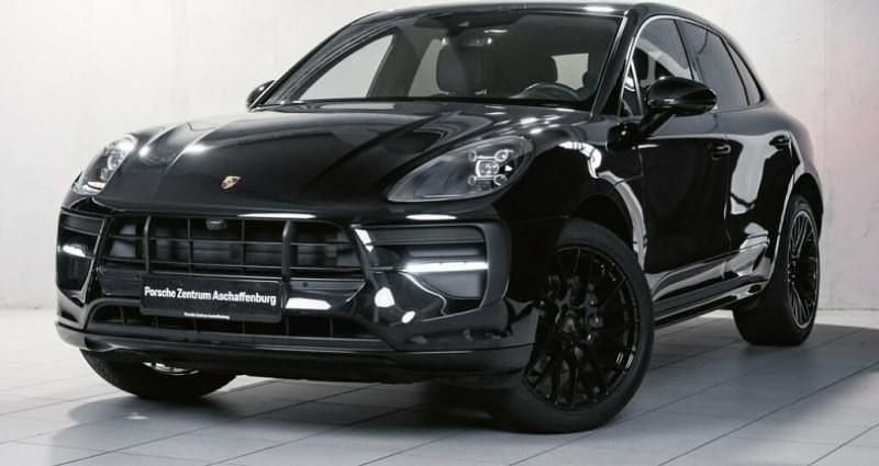Occasion 2000 Porsche Macan SUV | 67 600 € - Image 1/4