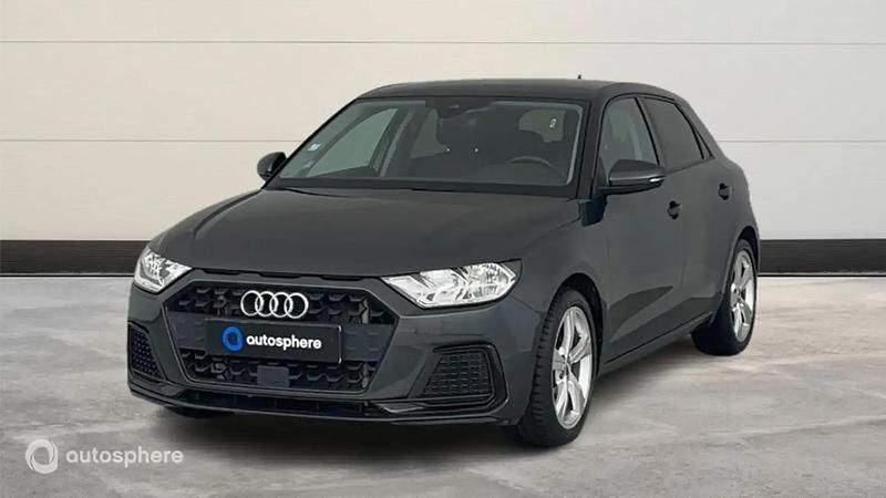 Utilisé 2019 Audi A1 Design Citadine | 22 499 € - Image 1/4