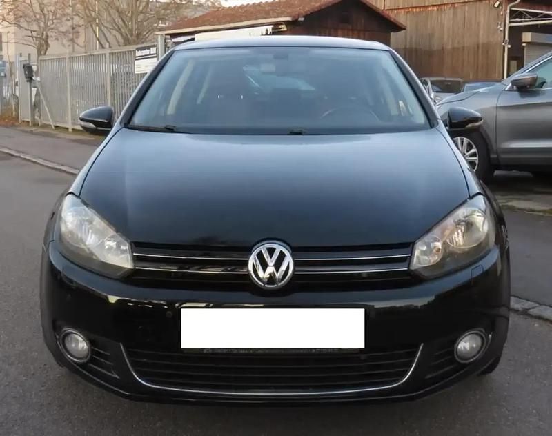 Occasion 2011 VW Golf Style Berline | 7 990 € (Prix juste) - Image 1/4