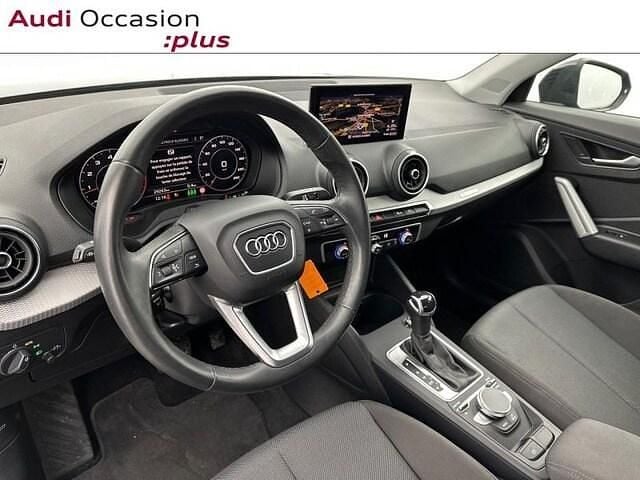 Occasion Audi Q2 150 ch (110 kW) 2023 SUV