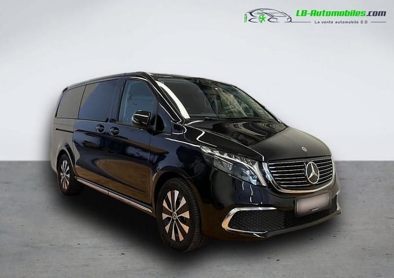 Utilisé 2023 Mercedes EQV300 Break | 50 600 € (Prix juste) - Image 1/4