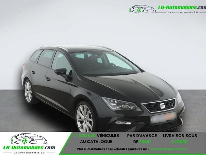 Occasion Cupra Leon 150 ch (110 kW) 2018 Break