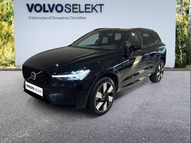 Noir Utilisé 2024 Volvo XC60 Ultra SUV | 67 990 € - Image 1/4