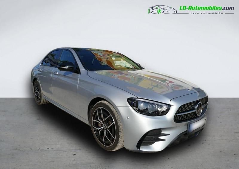 Utilisé 2023 Mercedes E300 Berline | 55 600 € - Image 1/4