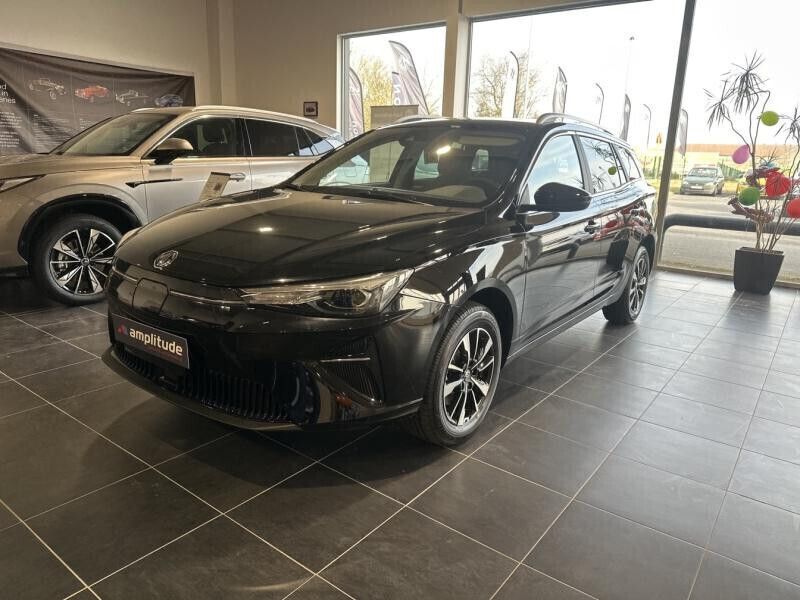 Occasion MG MG5 EV Comfort 114 kW (156 ch) 2023 Break