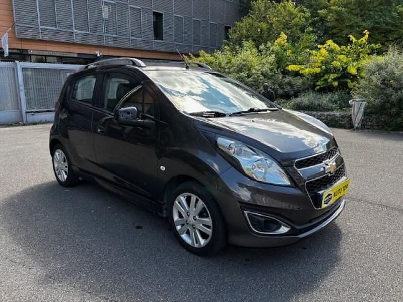 Occasion Chevrolet Spark LTZ 2013 Citadine