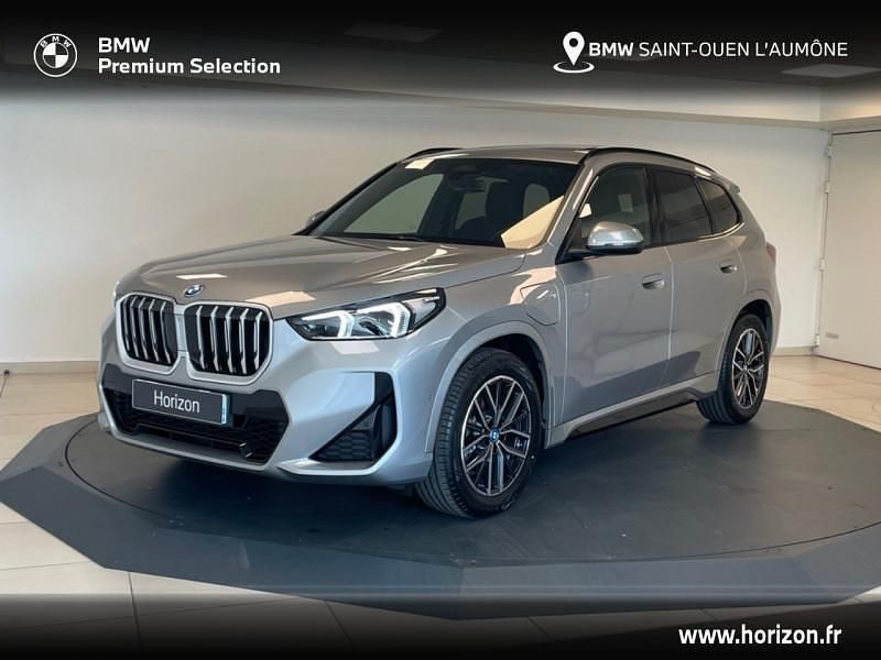 Utilisé 2025 BMW X1 M Sport SUV | 58 900 € - Image 1/4