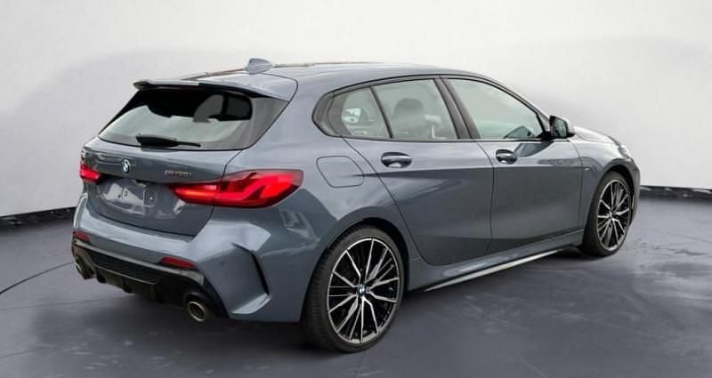 Occasion BMW 135 M Performance 306 ch (225 kW) 2021 Citadine