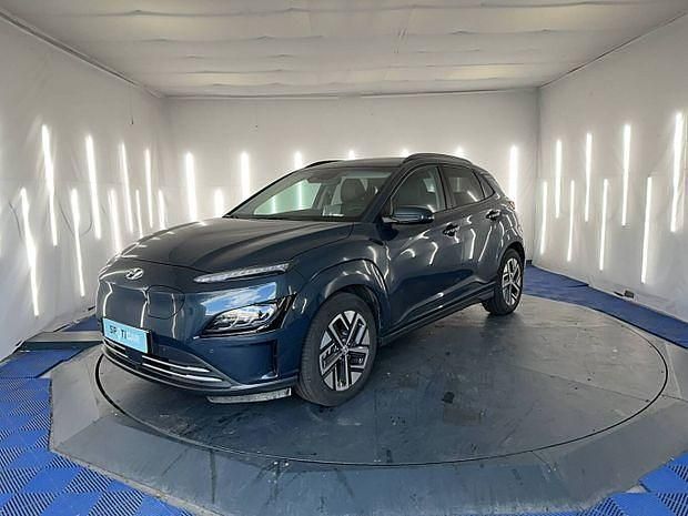 Utilisé 2022 Hyundai Kona SUV | 22 990 € (Bon prix) - Image 1/4