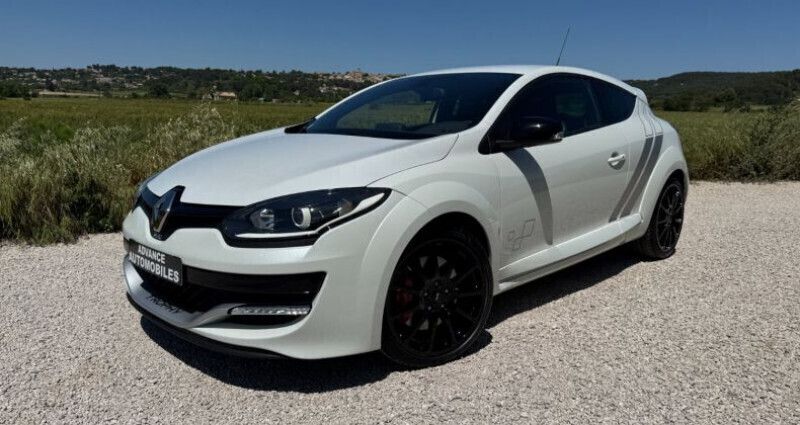 Utilisé 2015 Renault Mégane Coupé Trophy Coupé | 33 500 € - Image 1/4