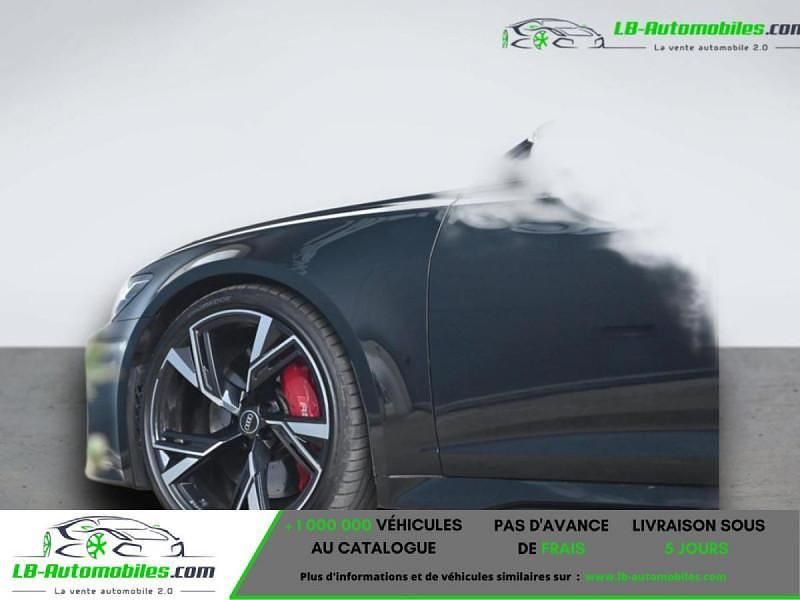 Occasion Audi RS6 Sport 600 ch (441 kW) 2021 Break