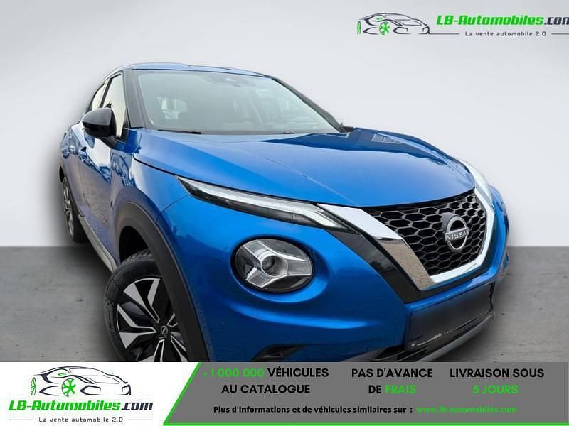 Occasion 2024 Nissan Juke SUV | 23 000 € (Prix cher) - Image 1/4