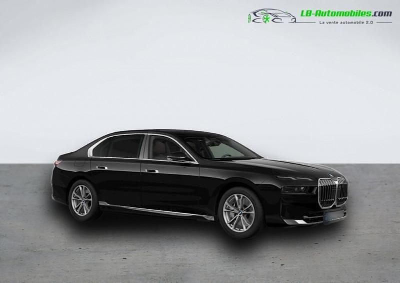 Utilisé 2024 BMW 750e Berline | 103 100 € (Super prix) - Image 1/3