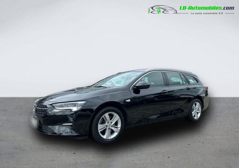 Utilisé 2022 Opel Insignia Break | 24 000 € (Super prix) - Image 1/4