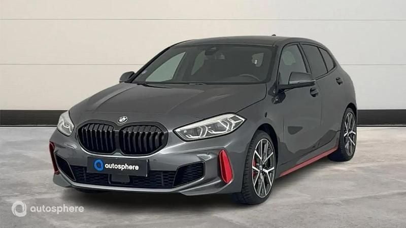 Occasion BMW 128 Sport Line 269 ch (197 kW) 2021 Berline