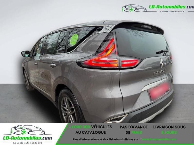 Occasion Renault Espace 224 ch (164 kW) 2018 Monospace