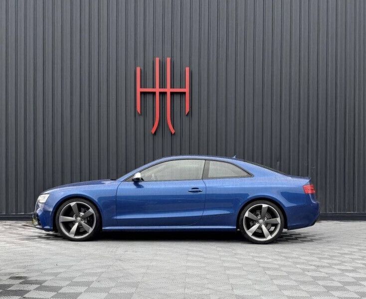 Utilisé 2015 Audi RS5 Coupé | 43 990 € - Image 1/4
