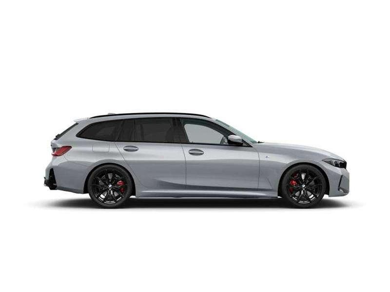 Occasion BMW 320 Sport Line 190 ch (139 kW) 2025 Gris Break