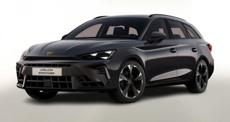 Occasion Cupra Leon 150 ch (110 kW) 2024 Break