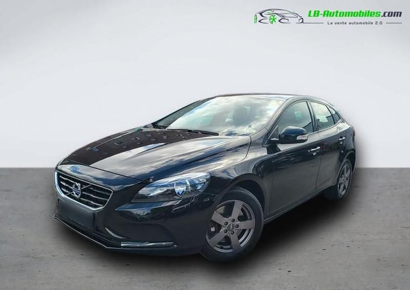 Utilisé 2015 Volvo V40 Break | 19 200 € - Image 1/4