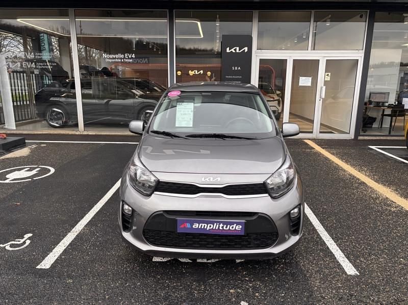 Occasion Kia Picanto Active 67 ch (49 kW) 2024 Citadine