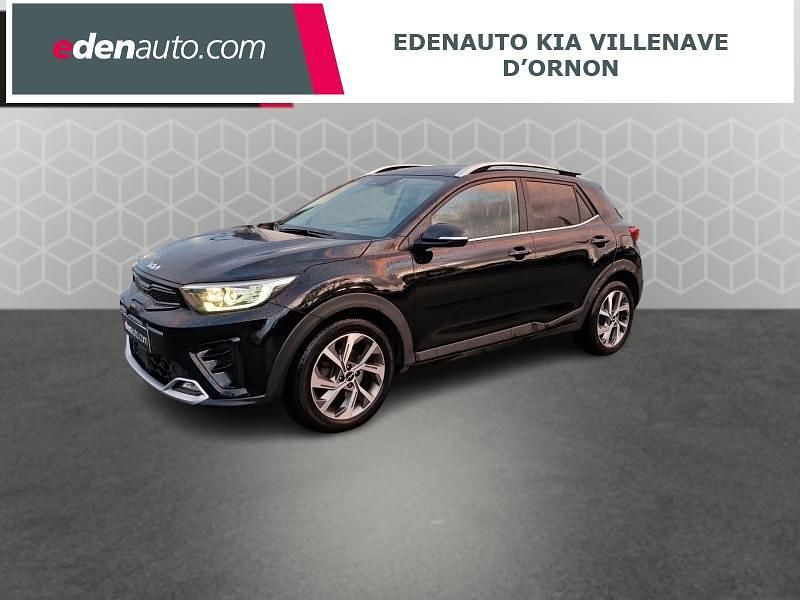 Occasion 2023 Kia Stonic GT-Line SUV | 16 999 € (Prix juste) - Image 1/4