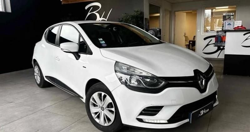 Occasion 2019 Renault Clio IV Citadine | 7 990 € (Bon prix) - Image 1/4