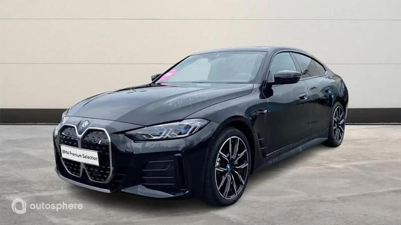 Occasion BMW i4 M Sport 253 kW (345 ch) 2024 Berline