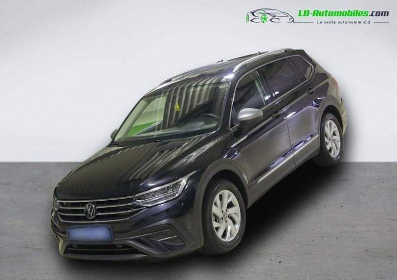 Utilisé 2024 VW Tiguan Allspace SUV | 39 000 € (Bon prix) - Image 1/4