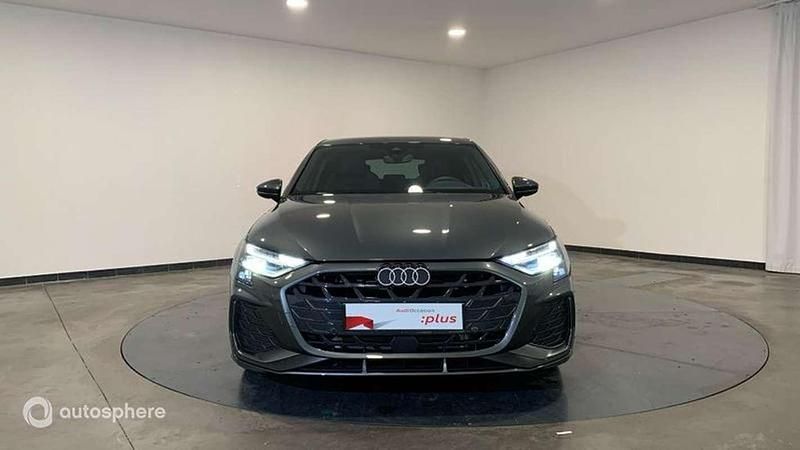 Nouvelle Audi A3 S-Line 152 ch (111 kW) 2025 Berline
