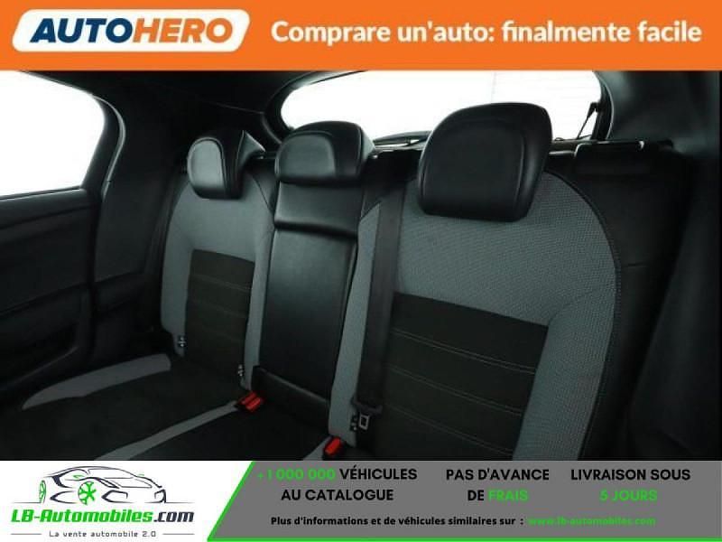 Occasion DS Automobiles DS4 120 ch (88 kW) 2016 Citadine