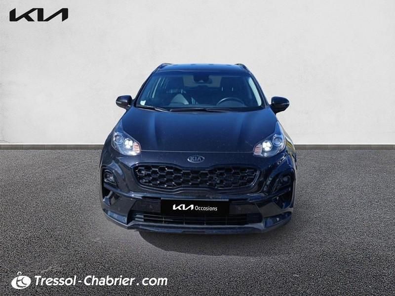Occasion Kia Sportage 2021 SUV