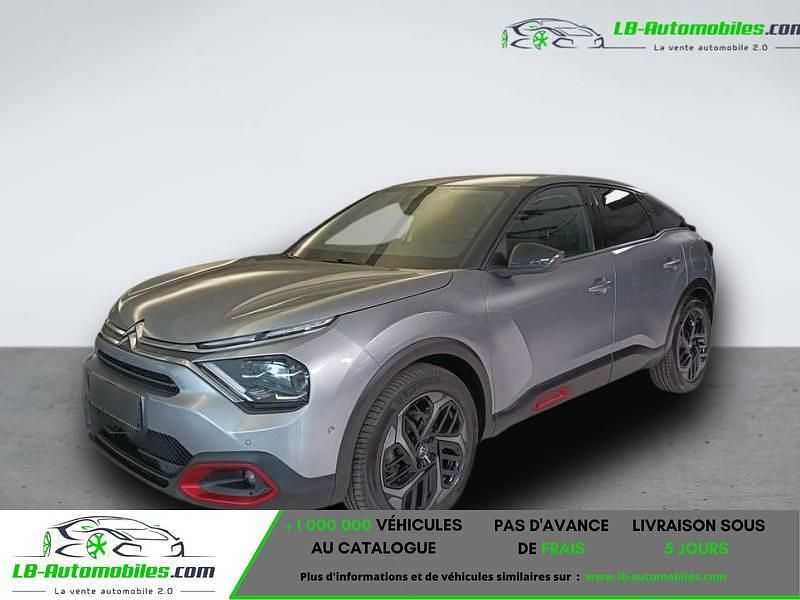 Utilisé 2021 Citroën C4 Berline | 20 900 € (Prix juste) - Image 1/4