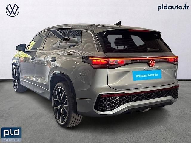 Utilisé 2025 VW Tayron R-line SUV | 53 900 € (Prix juste) - Image 1/3