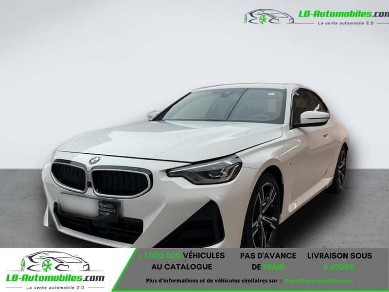 Occasion 2024 BMW 220 Comfort Edition Coupé | 47 300 € - Image 1/4