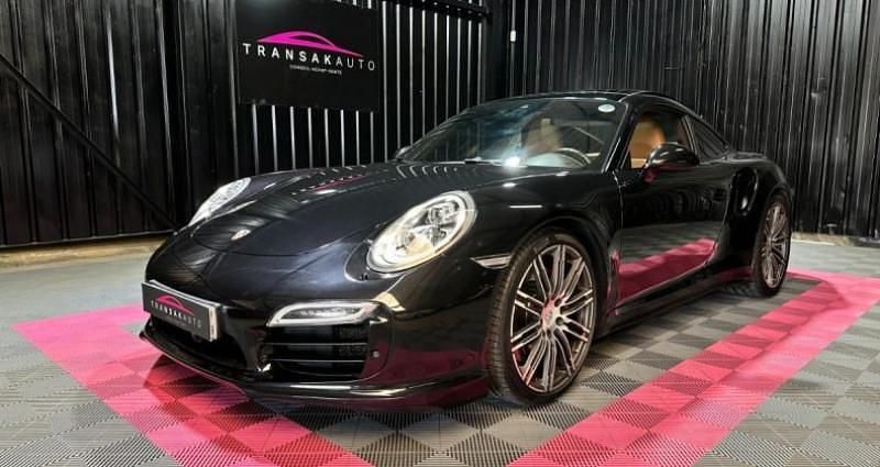 Utilisé 2013 Porsche 991 Coupé | 103 980 € - Image 1/4