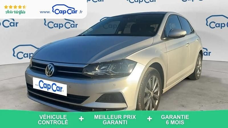Utilisé 2018 VW Polo Citadine | 11 890 € (Prix juste) - Image 1/4