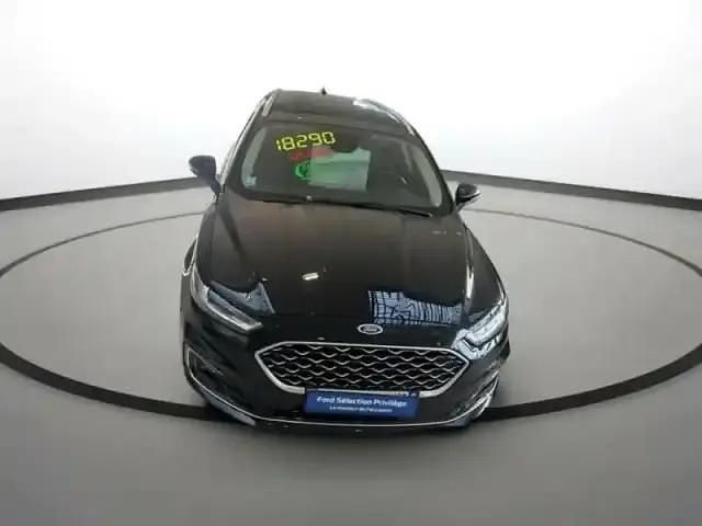 Occasion Ford Mondeo Vignale 2019 Noir agate Break