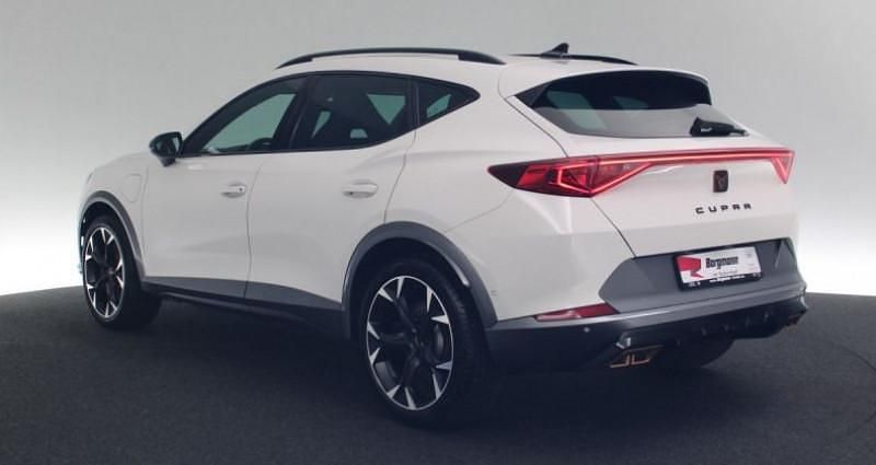 Occasion Cupra Formentor VZ 245 ch (180 kW) 2021 SUV
