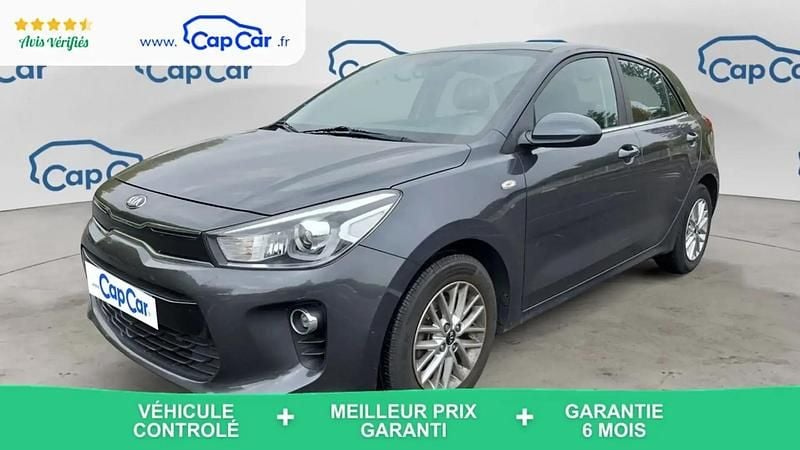 Utilisé 2020 Kia Rio Urban Citadine | 11 090 € (Bon prix) - Image 1/4