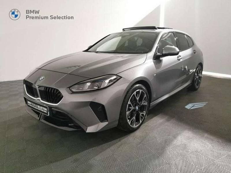Occasion BMW 120 M Sport 173 ch (127 kW) 2025 Gris Citadine