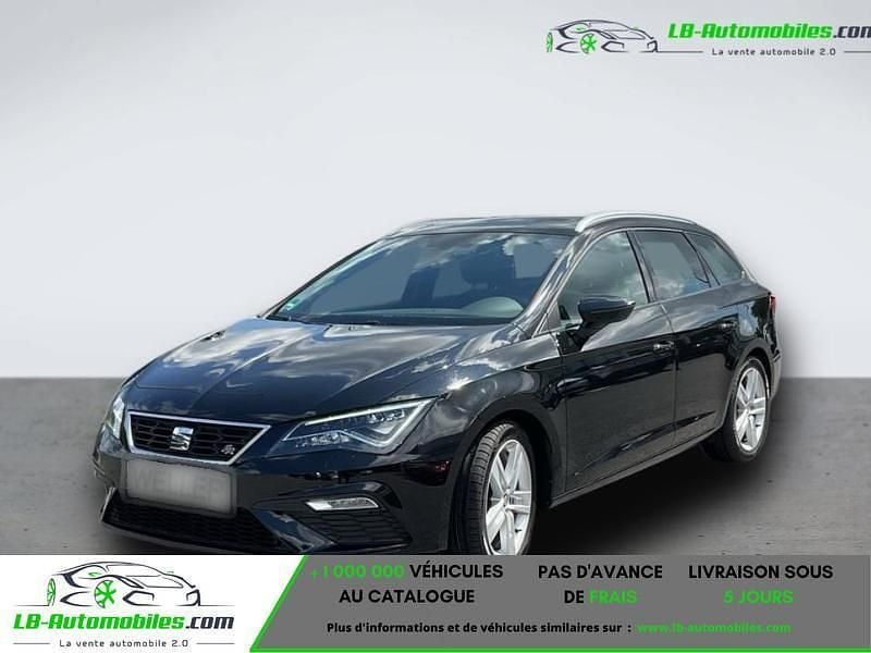 Utilisé 2020 Cupra Leon Break | 23 400 € (Prix juste) - Image 1/4