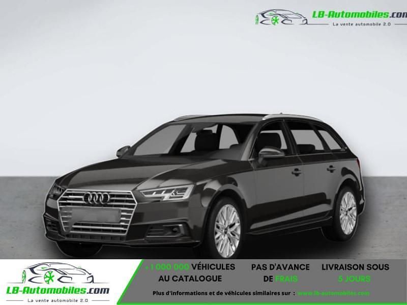 Occasion 2014 Audi A4 Berline | 22 900 € - Image 1/1